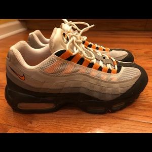 Nike Air Max 95
